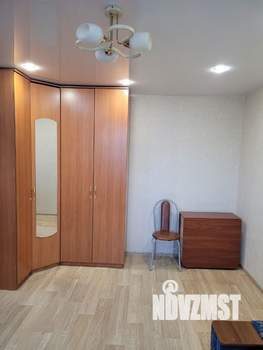 1-к квартира, на длительный срок, 34м2, 4/6 этаж