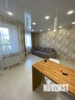 1-к квартира, на длительный срок, 33м2, 8/25 этаж