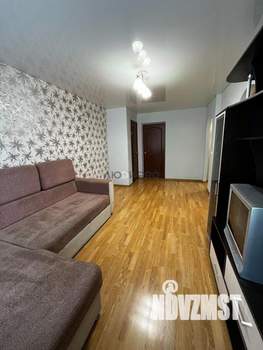 2-к квартира, на длительный срок, 45м2, 1/5 этаж