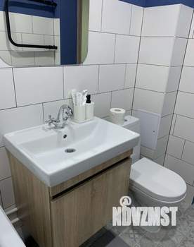 Студия квартира, на длительный срок, 26м2, 26/26 этаж