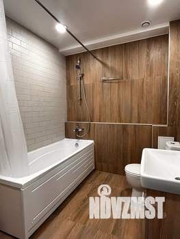 Студия квартира, посуточно, 41м2, 8/8 этаж