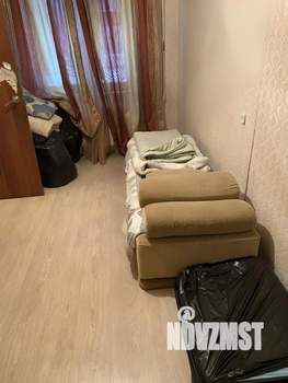 2-к квартира, на длительный срок, 56м2, 2/6 этаж