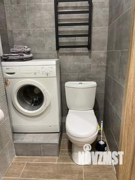 Студия квартира, посуточно, 26м2, 11/21 этаж