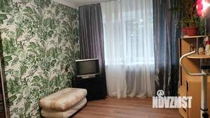 1-к квартира, посуточно, 30м2, 2/5 этаж
