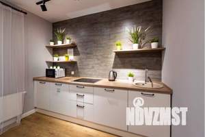 1-к квартира, посуточно, 10м2, 18/25 этаж