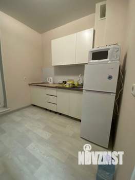 1-к квартира, на длительный срок, 35м2, 6/25 этаж