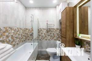 1-к квартира, посуточно, 10м2, 16/17 этаж