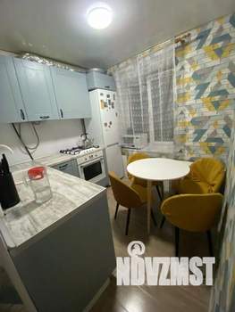 2-к квартира, посуточно, 43м2, 1/1 этаж