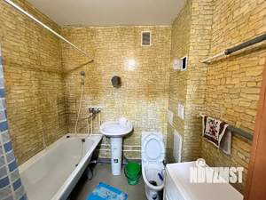 1-к квартира, на длительный срок, 33м2, 1/10 этаж