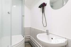 1-к квартира, посуточно, 18м2, 1/1 этаж