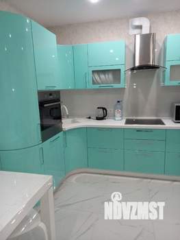 2-к квартира, на длительный срок, 45м2, 16/25 этаж