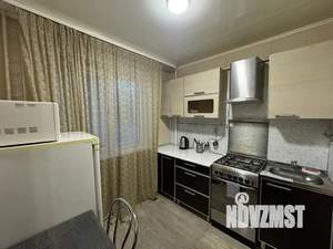 1-к квартира, посуточно, 45м2, 1/5 этаж