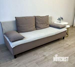 1-к квартира, посуточно, 40м2, 2/17 этаж