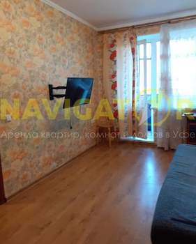 2-к квартира, на длительный срок, 45м2, 6/9 этаж