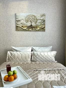 2-к квартира, посуточно, 42м2, 1/1 этаж