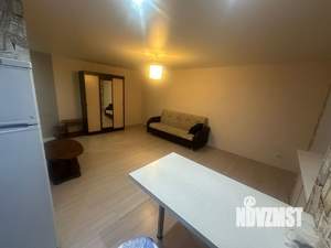 Студия квартира, на длительный срок, 32м2, 5/6 этаж