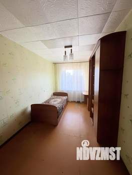 3-к квартира, на длительный срок, 60м2, 3/5 этаж