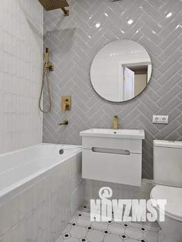 Студия квартира, посуточно, 30м2, 4/22 этаж