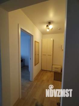 1-к квартира, на длительный срок, 39м2, 9/13 этаж
