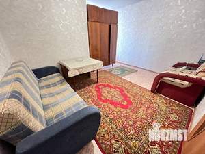 1-к квартира, на длительный срок, 35м2, 9/22 этаж