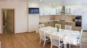 2-к квартира, посуточно, 65м2, 1/1 этаж