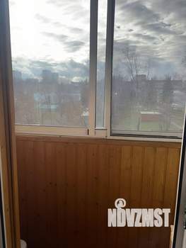 2-к квартира, на длительный срок, 45м2, 4/5 этаж