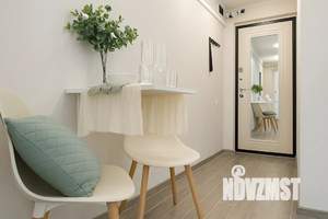 1-к квартира, посуточно, 18м2, 2/9 этаж