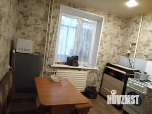 2-к квартира, на длительный срок, 52м2, 8/9 этаж