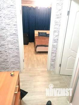 2-к квартира, на длительный срок, 42м2, 6/9 этаж
