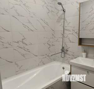 2-к квартира, на длительный срок, 60м2, 21/25 этаж