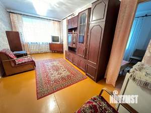 3-к квартира, на длительный срок, 44м2, 1/5 этаж