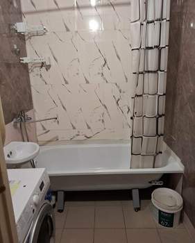 2-к квартира, на длительный срок, 60м2, 13/16 этаж