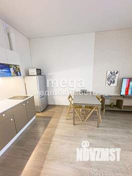 2-к квартира, на длительный срок, 33м2, 1/8 этаж