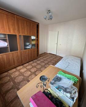 2-к квартира, на длительный срок, 49м2, 4/9 этаж