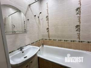 1-к квартира, на длительный срок, 40м2, 3/15 этаж
