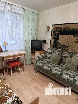 Студия квартира, на длительный срок, 24м2, 1/9 этаж