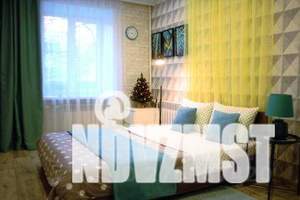 1-к квартира, посуточно, 32м2, 1/5 этаж