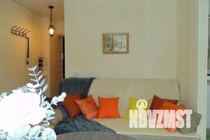 1-к квартира, посуточно, 31м2, 1/5 этаж