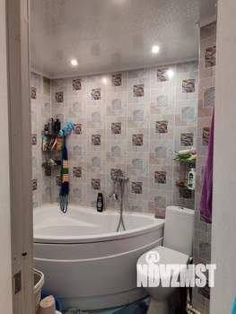 1-к квартира, на длительный срок, 39м2, 2/9 этаж