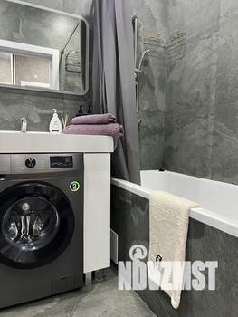 1-к квартира, посуточно, 35м2, 2/7 этаж