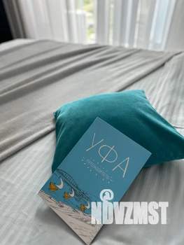 1-к квартира, посуточно, 30м2, 8/20 этаж