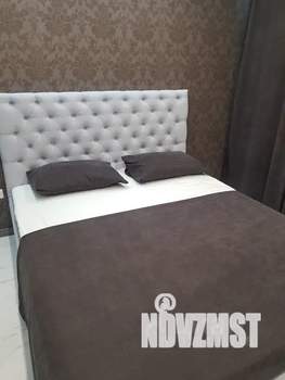 1-к квартира, посуточно, 42м2, 3/19 этаж