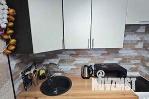 1-к квартира, посуточно, 39м2, 14/18 этаж