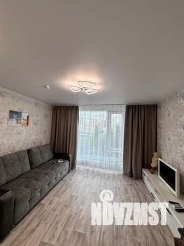 2-к квартира, посуточно, 40м2, 8/25 этаж