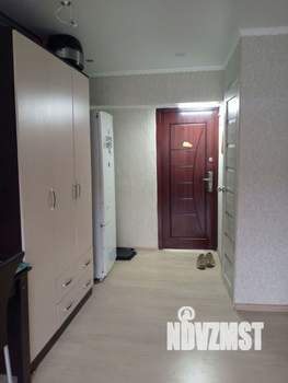 Студия квартира, на длительный срок, 15м2, 2/6 этаж