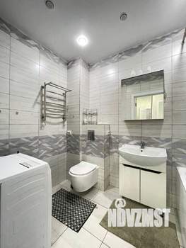 1-к квартира, на длительный срок, 37м2, 6/10 этаж