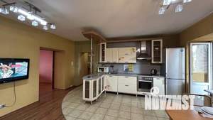 1-к квартира, посуточно, 69м2, 1/1 этаж