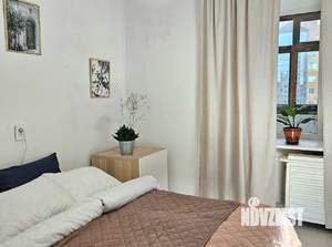 3-к квартира, посуточно, 60м2, 1/1 этаж