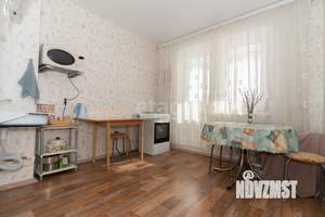 1-к квартира, на длительный срок, 37м2, 6/10 этаж