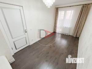 2-к квартира, на длительный срок, 43м2, 3/18 этаж